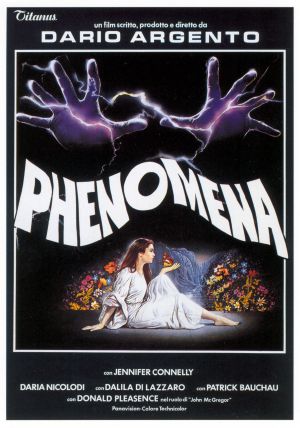 Phenomena-poster